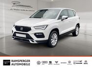 Seat Ateca, 1.0 TSI Style, Jahr 2021 - Nürtingen