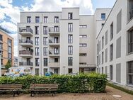 Komfortable Seniorenwohnung mit Balkon, EBK und Fußbodenheizung. - Dresden