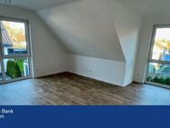 Exklusive Maisonettewohnung mit Dachterrasse, Erdwärmepumpe und einer Garage! Schlüsselfertig! - Lippstadt