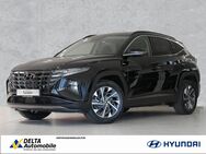 Hyundai Tucson, 1.6 CRDi Trend Assistenzpake, Jahr 2023 - Wiesbaden Kastel