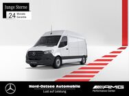 Mercedes Sprinter, 314 L2H2 MBUX, Jahr 2020 - Heide