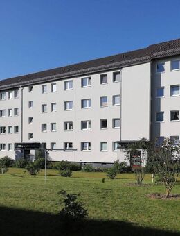 Ansehen, mieten und Traumwohnung sichern // 3.OG rechts - Wolfsburg