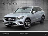 Mercedes GLC 200, AVANTGARDE ° EASYPACK, Jahr 2022 - Hockenheim