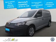 VW Caddy, 1.5 TSI Cargo Maxi, Jahr 2022 - Lindenberg (Allgäu)