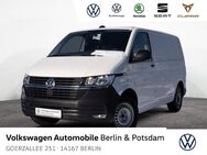 VW T6.1, 2.0 TDI Kasten Kliam, Jahr 2021 - Berlin