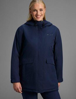 Maier Sports Allwetterjacke DA-JACKE MTEX EL. LISBON