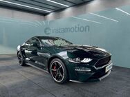 Ford Mustang, 5.0 BULLITT 1 DE, Jahr 2020 - München