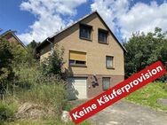 . . . zwei Generationen Haus/ Nähe Elbe-Lübeck-Kanal . . . keine Käuferprovision - Büchen