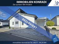 IK | Contwig: mordernes, barrierefreies Bungalow - Contwig