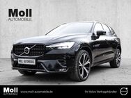 Volvo XC60, Ultimate Dark AWD B4 Diesel EU6d AD digitales Sitze, Jahr 2023 - Aachen