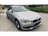 BMW 320 i Luxury Line+LED+AHK+Schiebed.+Navi Prof.+++ - Vilshofen (Donau)