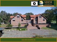 Hotelanlage im Grünen - Wiesengrund