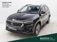 Skoda Karoq, 1.5 TSI Selection, Jahr 2024 - Berlin