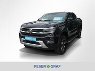 VW Amarok, 3.0 TDI DC Style Mat, Jahr 2024 - Erlangen