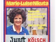 Marie-Luise Nikuta-Wenn die Engelcher ens Fastelovend fiere-Dat es en joot idee-Vinyl-SL,1975 - Linnich