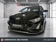 Hyundai i20, 1.0 T-GDI EU6d FL (MY25) (100 ) 6-MT Select, Jahr 2024 - Dortmund