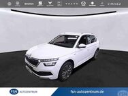 Skoda Kamiq, 1.0 TSI Tour VC el HK, Jahr 2023 - Teterow