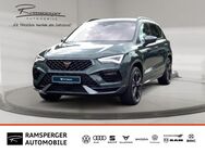 CUPRA Ateca, 2.0 TSI VZ, Jahr 2024 - Nürtingen