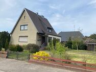 VON PRIVAT: 6-Zimmer EFH mit Garten | Einfamilienhaus Brinkum - Stuhr - Stuhr