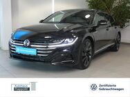 VW Arteon, 2.0 l TDI Shooting Brake R-Line 4MOTI, Jahr 2024 - Blaufelden