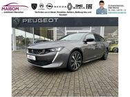 Peugeot 508, SW 160 Allure, Jahr 2020 - Wesel