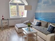 3 Zimmer Wohnung in ruhiger Lage - 200 m bis zum Ostseestrand - Karlshagen