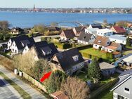 Einfamilienhaus in Sackgassenlage – Mit großem Garten und teilweise modernisierter Ausstattung - Fahrdorf