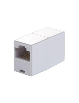 LogiLink Modularkupplung RJ45 Buchse Buchse - Bad Gandersheim