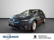 Seat Ibiza, 1.0 TSI Style, Jahr 2024 - Kaiserslautern