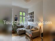 [TAUSCHWOHNUNG] tausche ca. 65qm Friedrichshagen, gegen Neukölln/Kreuzberg - Berlin