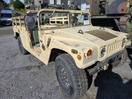 AM General Hummer H1 Humvee M1097R1 Pick Up Army Militär Offroad - Geilenkirchen