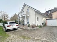 Einfamilienhaus mit Garten und Garage in ruhiger Lage! - Wittlingen