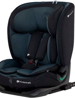 Kinderkraft Autokindersitz, ab: 9 Monaten, bis: 12 Jahren, ab: 76 cm, bis: 150 cm