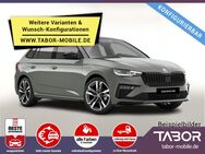 Skoda Scala, 116 Monte, Jahr 2022 - Kehl