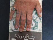 Mario Puzo: Der Pate - Lizenzausgabe für Bertelsmann Verlag (Gebunden) - Essen