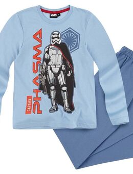 Star Wars Pyjama -V4 Phasma Hellblau- Versch. Größen *NEU* - Dreieich