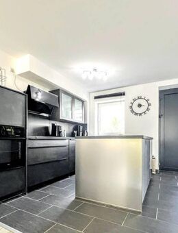 Modernes Reihenmittelhaus mit Garage in ruhiger Sackgassenlage - ein perfektes Zuhause für Familien. - Oberhausen