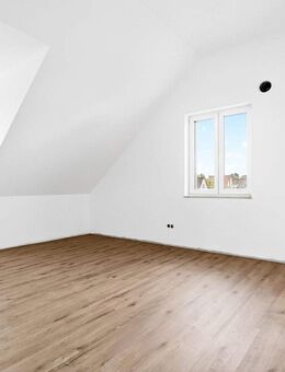 Erstbezug! TOP-moderne 3 Zimmer-Wohnung! - Affing