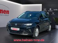 Seat Arona, 1.0 TSI Style WINTERPAKET, Jahr 2023 - Kamen