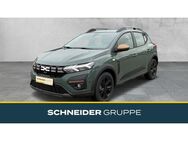 Dacia Sandero, Stepway Extreme TCe 110 TWW, Jahr 2022 - Chemnitz