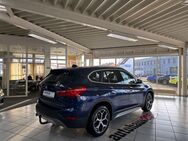 BMW X1 18i xLine AUT./LED/CAM/AHK/NAVI/HIFI - Hamm