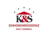 Pflegefachkraft (w/m/d) Nachtdienst K&S Seniorenresidenz Bad Camberg | 2gho3l - Bad Camberg