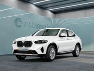 BMW X4, xDrive20d HiFi Mild-Hybrid, Jahr 2023 - München