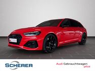 Audi RS4, 2.9 TFSI quat Avant, Jahr 2020 - Wiesbaden