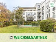 Bezugsfreie Eigentumswohnung mit sonnigem Süd-Balkon in ansprechender Wohnanlage - München