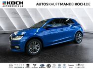 Skoda Fabia, 1.0 TSI Drive, Jahr 2022 - Neuruppin