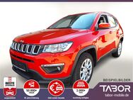 Jeep Compass, 1.3 GSE 130 Longi UCon 17Z, Jahr 2021 - Freiburg (Breisgau)