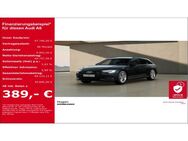 Audi A6, Avant 40 TDI advanced, Jahr 2024 - Hagen (Stadt der FernUniversität)