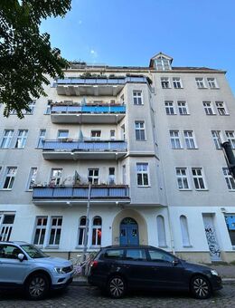 Attraktive Wohn- oder Gewerbeeinheit in Wedding / Gesundbrunnen zentral gelegen - in aufstrebenden Quartier - Berlin