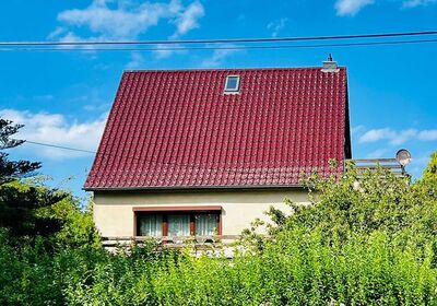 Kernsanierungsbedürftiges EFH in Hinter Bollhagen bei Kühlungsborn